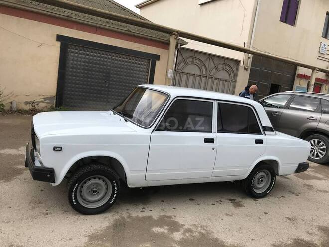 LADA (VAZ) 2107 2005, 81,000 km - 1.6 л - Bakı