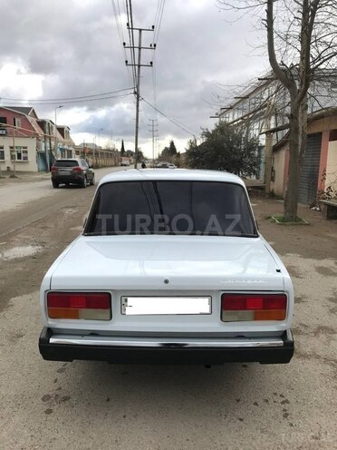 LADA (VAZ) 2107 2005, 81,000 km - 1.6 л - Bakı