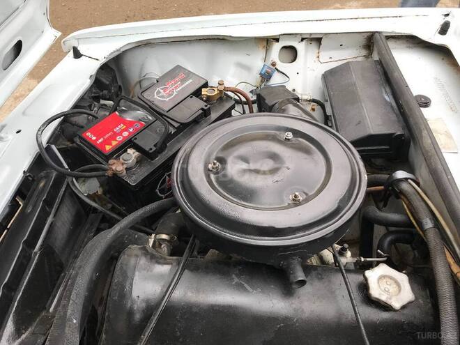 LADA (VAZ) 2107 2005, 81,000 km - 1.6 л - Bakı