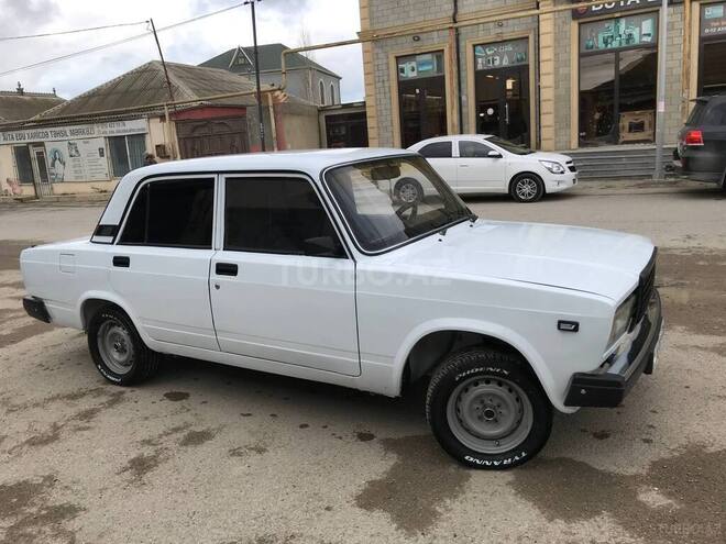 LADA (VAZ) 2107 2005, 81,000 km - 1.6 л - Bakı