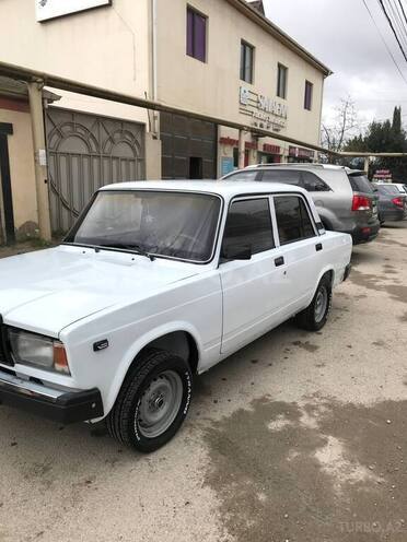LADA (VAZ) 2107 2005, 81,000 km - 1.6 л - Bakı