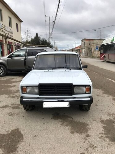 LADA (VAZ) 2107 2005, 81,000 km - 1.6 л - Bakı