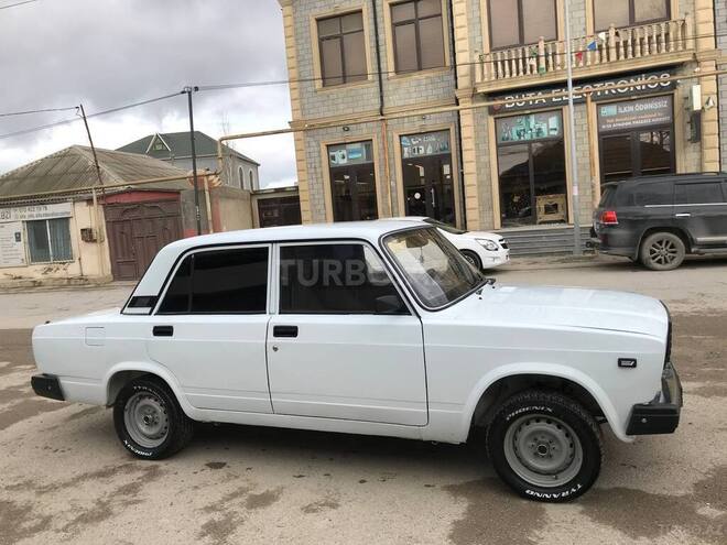 LADA (VAZ) 2107 2005, 81,000 km - 1.6 л - Bakı