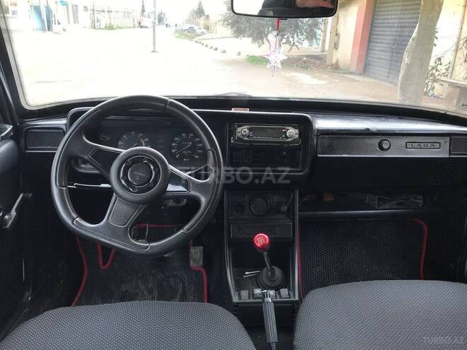 LADA (VAZ) 2107 2005, 81,000 km - 1.6 л - Bakı