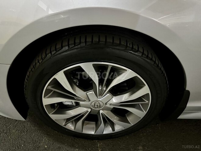 Hyundai Sonata 2015, 89,000 km - 2.0 л - Bakı