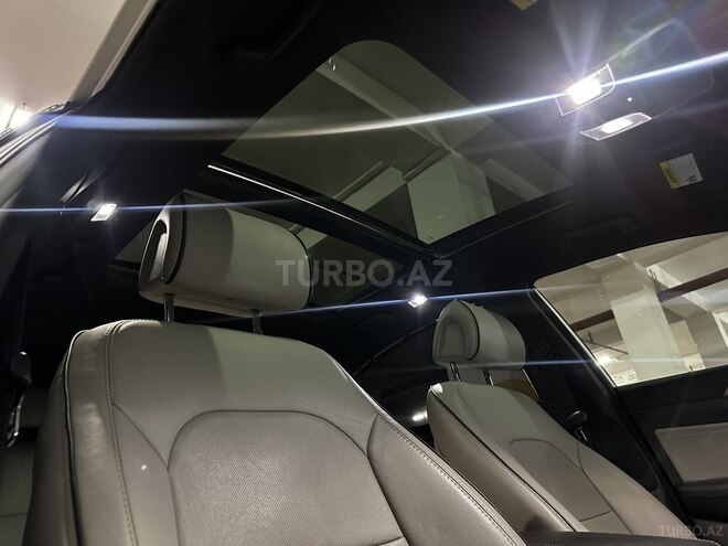 Hyundai Sonata 2015, 89,000 km - 2.0 л - Bakı