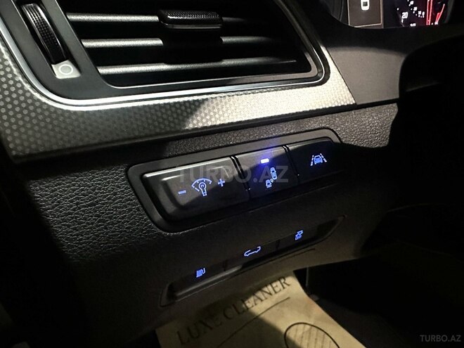 Hyundai Sonata 2015, 89,000 km - 2.0 л - Bakı