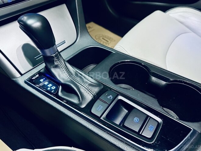 Hyundai Sonata 2015, 89,000 km - 2.0 л - Bakı