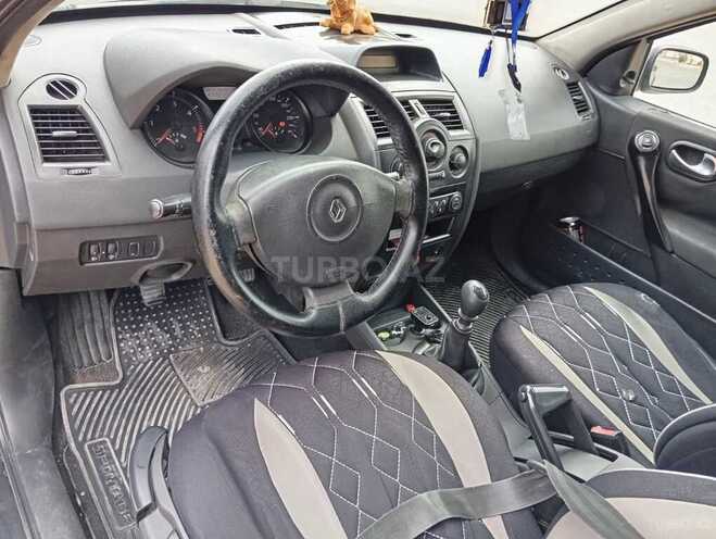 Renault Megane 2007, 299,000 km - 1.5 l - Bakı