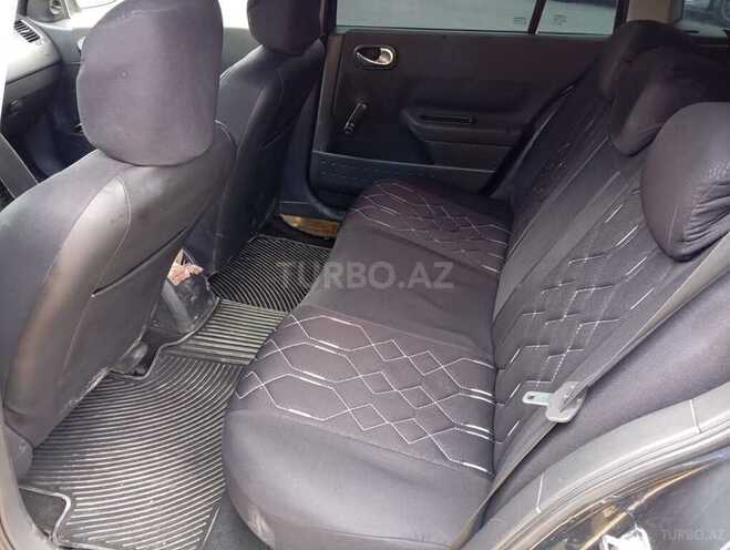 Renault Megane 2007, 299,000 km - 1.5 l - Bakı