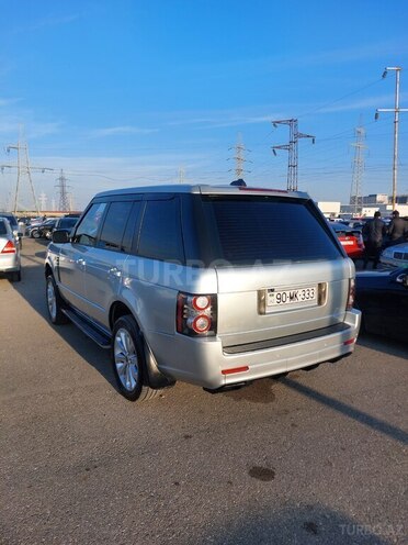 Land Rover Range Rover 2013, 156,398 km - 3.0 l - Bakı