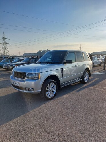 Land Rover Range Rover 2013, 156,398 km - 3.0 l - Bakı