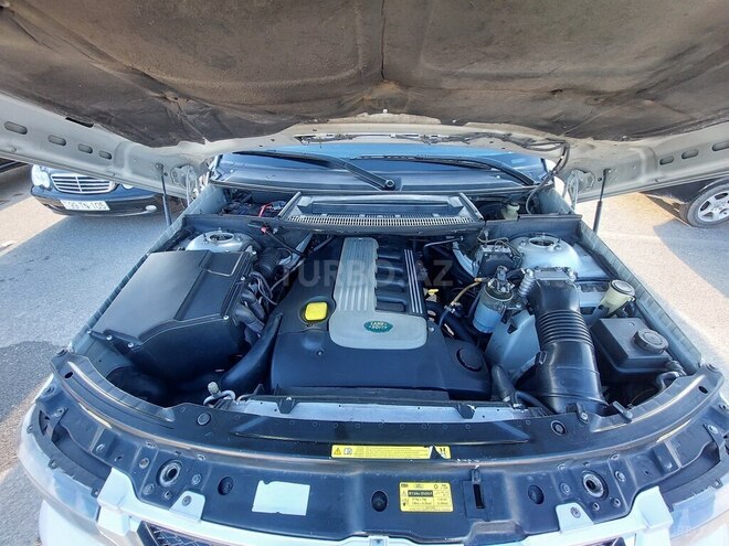 Land Rover Range Rover 2013, 156,398 km - 3.0 l - Bakı