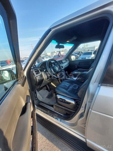 Land Rover Range Rover 2013, 156,398 km - 3.0 l - Bakı