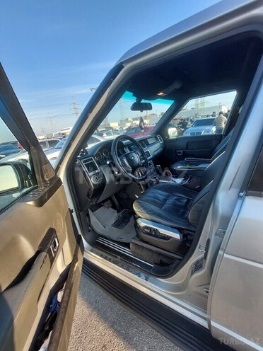 Land Rover Range Rover 2013, 156,398 km - 3.0 l - Bakı