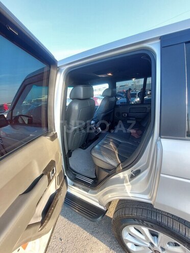 Land Rover Range Rover 2013, 156,398 km - 3.0 l - Bakı