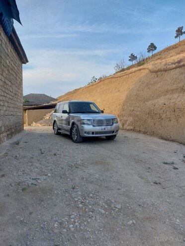 Land Rover Range Rover 2013, 156,398 km - 3.0 l - Bakı