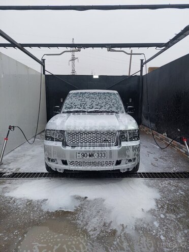 Land Rover Range Rover 2013, 156,398 km - 3.0 l - Bakı