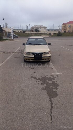 Daewoo Nexia 2007, 370,000 km - 1.5 l - Bakı