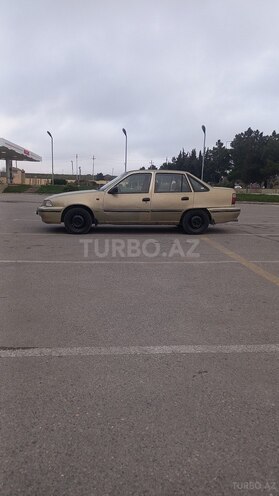 Daewoo Nexia 2007, 370,000 km - 1.5 l - Bakı