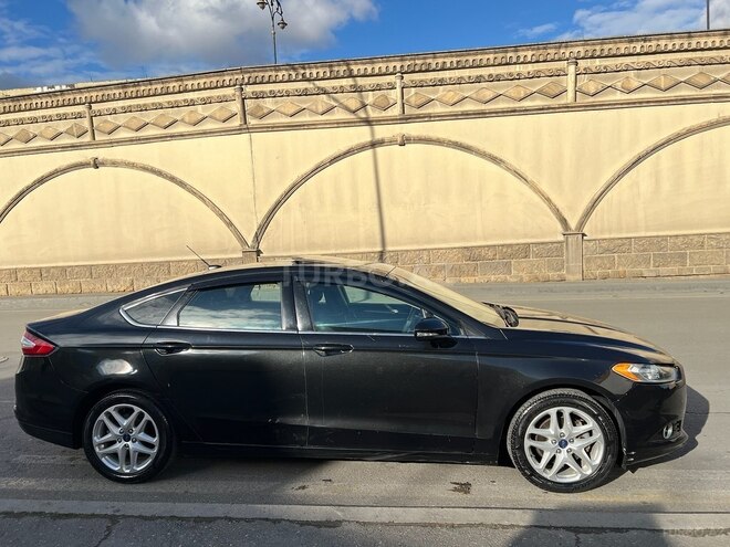 Ford Fusion (North America) 2014, 85,000 km - 1.5 l - Bakı