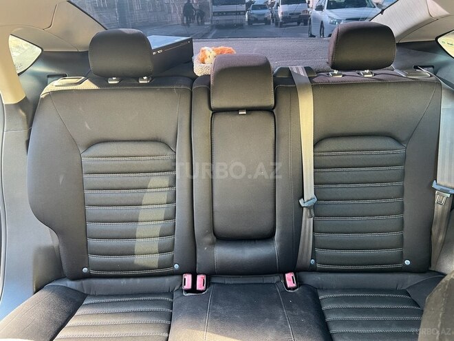 Ford Fusion (North America) 2014, 85,000 km - 1.5 l - Bakı