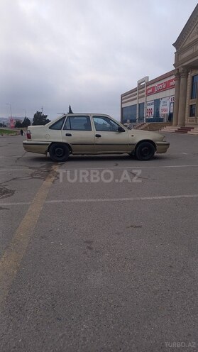 Daewoo Nexia 2007, 370,000 km - 1.5 l - Bakı
