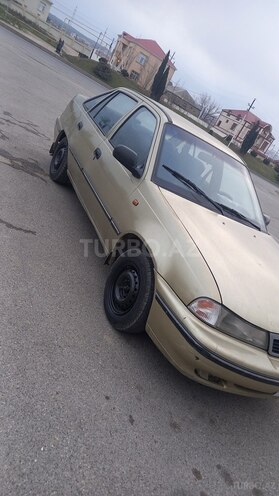 Daewoo Nexia 2007, 370,000 km - 1.5 l - Bakı