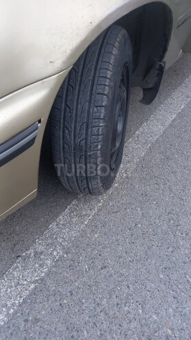 Daewoo Nexia 2007, 370,000 km - 1.5 l - Bakı