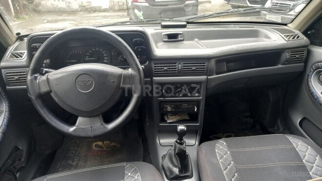 Daewoo Nexia 2007, 370,000 km - 1.5 l - Bakı