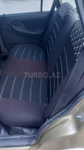 Daewoo Nexia 2007, 370,000 km - 1.5 l - Bakı