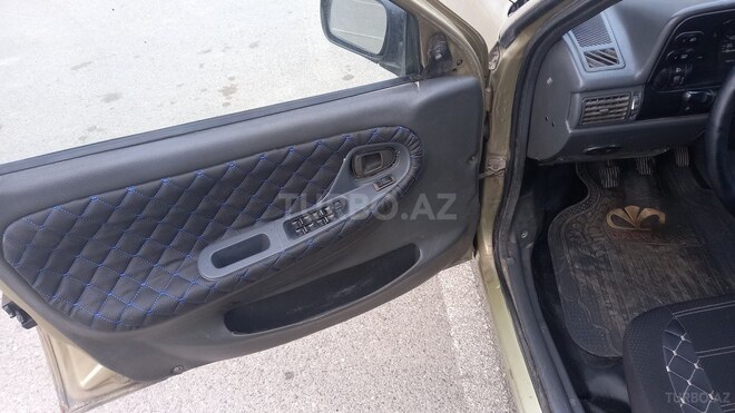 Daewoo Nexia 2007, 370,000 km - 1.5 l - Bakı