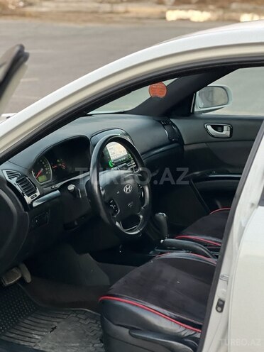 Hyundai Sonata 2007, 291,534 km - 2.0 л - Bakı