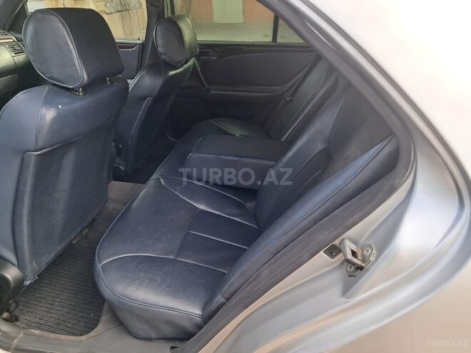 Mercedes C 230 1996, 125,000 km - 2.3 л - Qazax