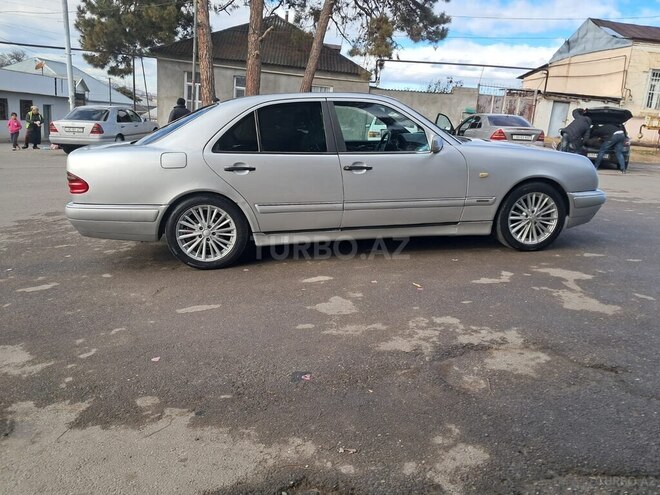 Mercedes C 230 1996, 125,000 km - 2.3 л - Qazax
