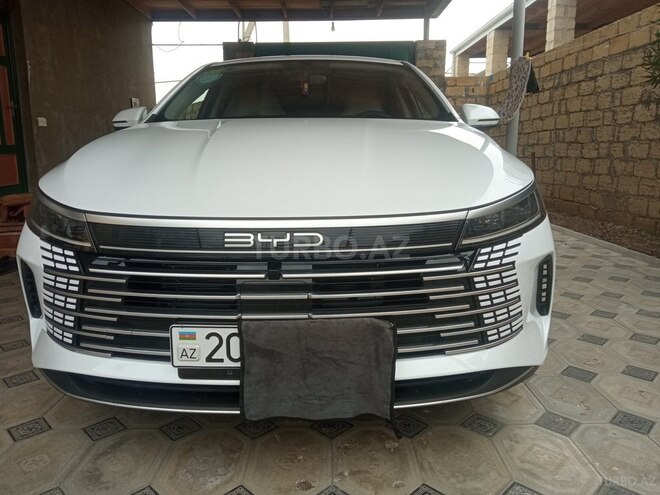 BYD Destroyer 05 2024, 0 km - 1.5 l - Gəncə