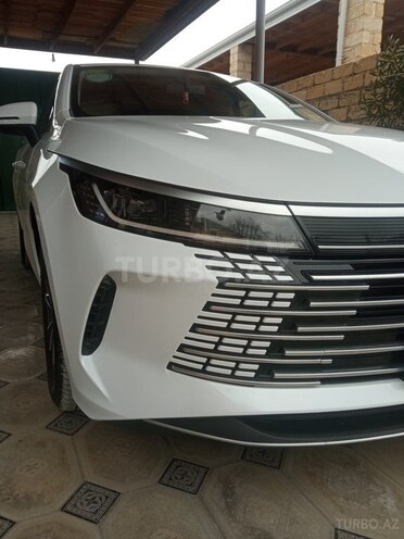 BYD Destroyer 05 2024, 0 km - 1.5 l - Gəncə