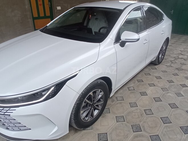 BYD Destroyer 05 2024, 0 km - 1.5 l - Gəncə