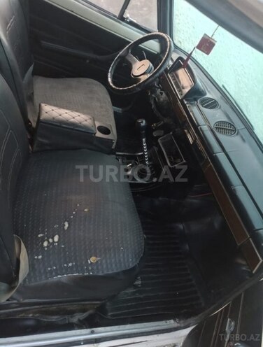 LADA (VAZ) 21011 1986, 19,870 km - 1.3 l - Bərdə