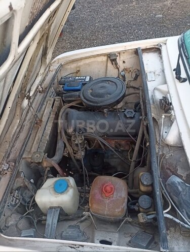 LADA (VAZ) 21011 1986, 19,870 km - 1.3 l - Bərdə