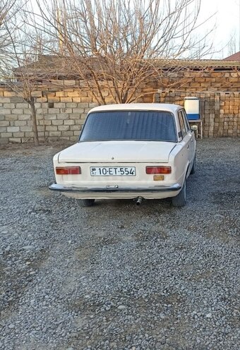 LADA (VAZ) 21011 1986, 19,870 km - 1.3 l - Bərdə