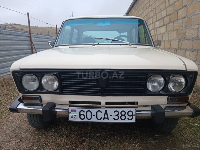 LADA (VAZ) 2106 1987, 87,000 km - 1.3 л - Tovuz