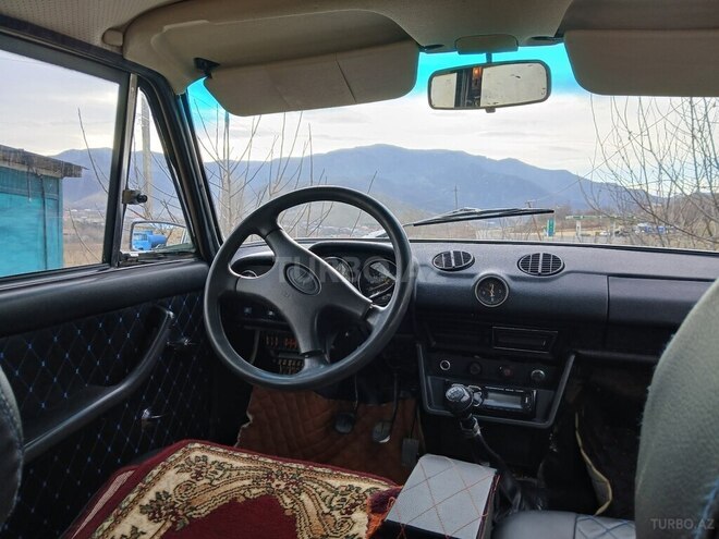 LADA (VAZ) 2106 1987, 87,000 km - 1.3 л - Tovuz