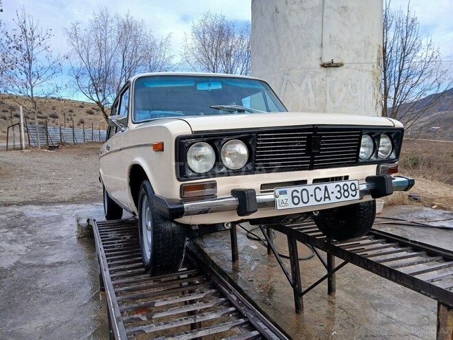 LADA (VAZ) 2106 1987, 87,000 km - 1.3 л - Tovuz