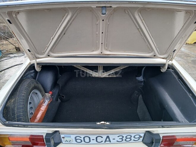 LADA (VAZ) 2106 1987, 87,000 km - 1.3 л - Tovuz