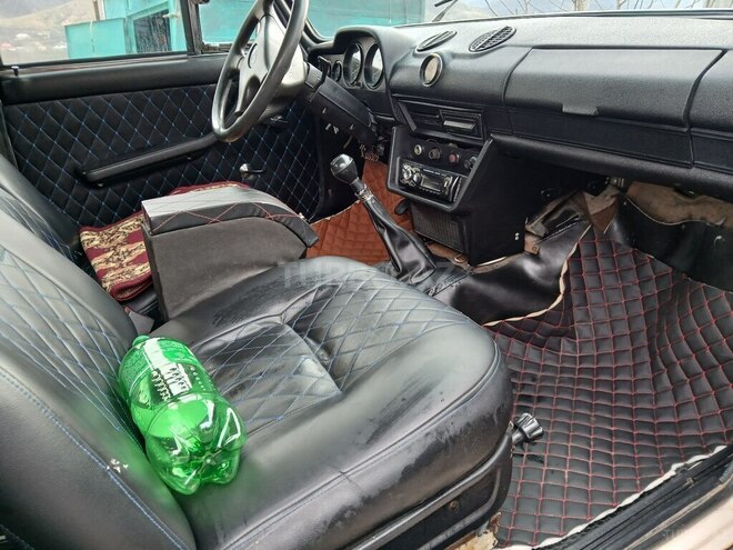 LADA (VAZ) 2106 1987, 87,000 km - 1.3 л - Tovuz