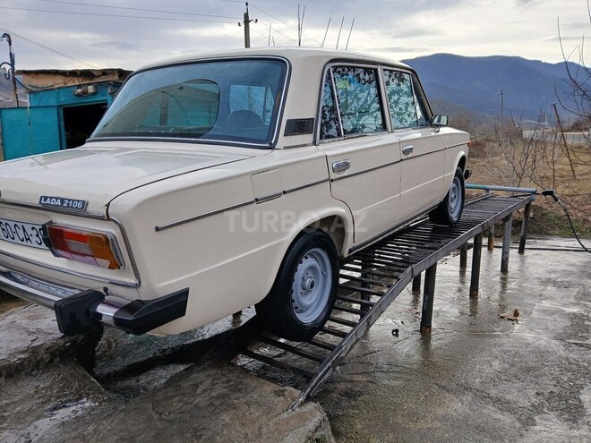 LADA (VAZ) 2106 1987, 87,000 km - 1.3 л - Tovuz