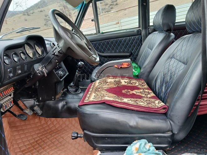 LADA (VAZ) 2106 1987, 87,000 km - 1.3 л - Tovuz