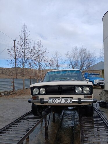 LADA (VAZ) 2106 1987, 87,000 km - 1.3 л - Tovuz