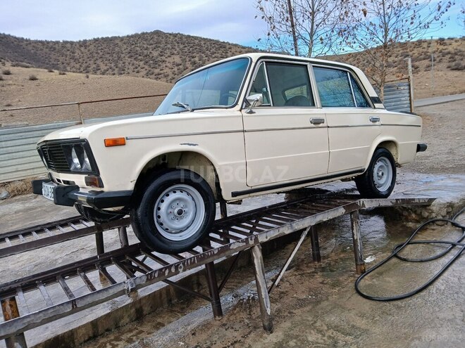 LADA (VAZ) 2106 1987, 87,000 km - 1.3 л - Tovuz